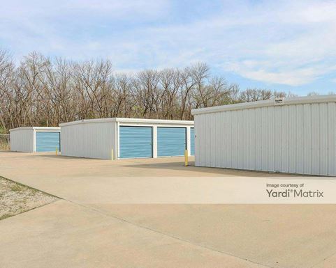 Photo 5 of Emporia Mini Storage West - 24 South Prairie Street, Emporia, KS