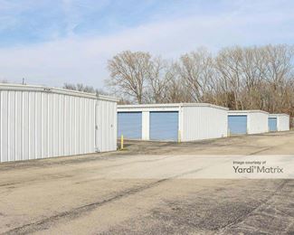 Photo 6 of Emporia Mini Storage West - 24 South Prairie Street, Emporia, KS