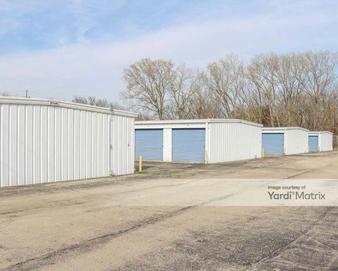 Photo 6 of Emporia Mini Storage West - 24 South Prairie Street, Emporia, KS