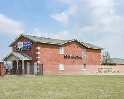 Image for Storage Rentals of America - 2650 SE California Avenue, Topeka, KS