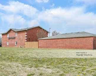 Photo 3 of Storage Rentals of America - 2650 SE California Avenue, Topeka, KS