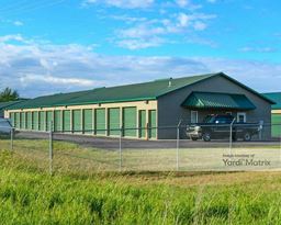 Image for Whistle Stop Self Storage - 12661 Vergennes Street, Lowell, MI