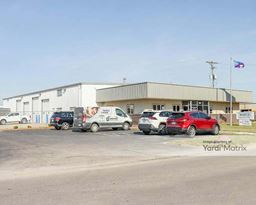 Image for Bud's Mini Storage - 2801 NW Button Road, Topeka, KS