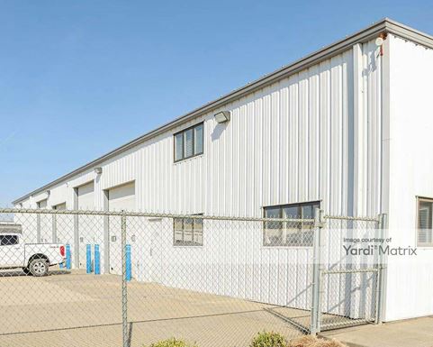 Photo 3 of Bud-s Mini Storage - 2801 NW Button Road, Topeka, KS