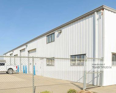 Storage Units for Rent available at 2801 NW Button Road, Topeka, KS 66618