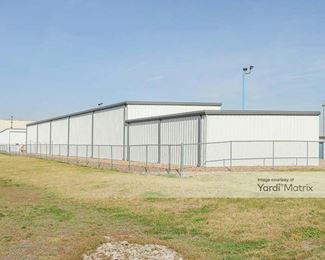 Photo 4 of Bud-s Mini Storage - 2801 NW Button Road, Topeka, KS