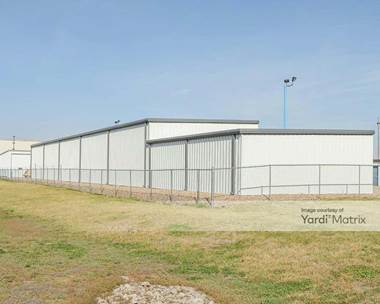 Storage Units for Rent available at 2801 NW Button Road, Topeka, KS 66618