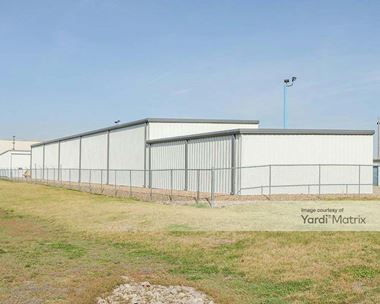Storage Units for Rent available at 2801 NW Button Road, Topeka, KS 66618