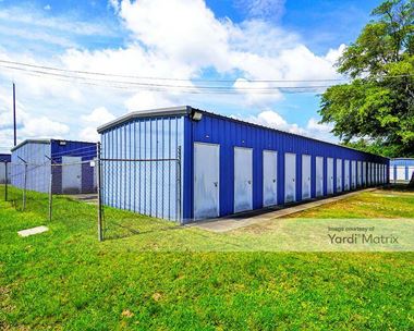 Storage Units for Rent available at 3202 West 28th Avenue, Pine Bluff, AR 71603
