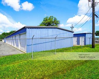 Photo 3 of Purnell-s Mini-Storage - 3202 West 28th Avenue, Pine Bluff, AR