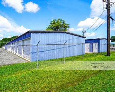 Storage Units for Rent available at 3202 West 28th Avenue, Pine Bluff, AR 71603