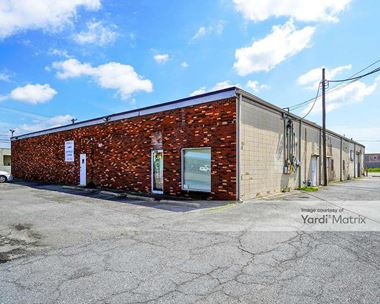 Storage Units for Rent available at 3202 West 28th Avenue, Pine Bluff, AR 71603