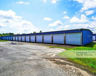 Photo 5 of Purnell-s Mini-Storage - 3202 West 28th Avenue, Pine Bluff, AR