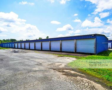Storage Units for Rent available at 3202 West 28th Avenue, Pine Bluff, AR 71603