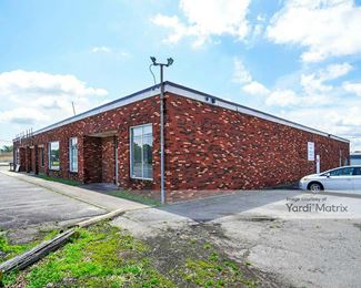 Photo 6 of Purnell-s Mini-Storage - 3202 West 28th Avenue, Pine Bluff, AR