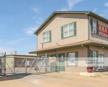 Storage Units for Rent available at 2155 SW Westport Drive, Topeka, KS 66614