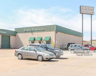 Photo 2 of AAA Self Storage - 2155 SW Westport Drive, Topeka, KS