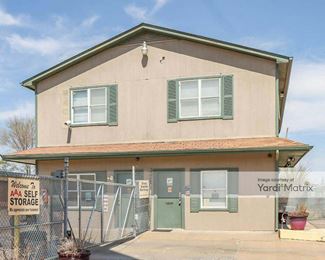 Photo 3 of AAA Self Storage - 2155 SW Westport Drive, Topeka, KS