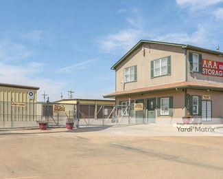 Photo 5 of AAA Self Storage - 2155 SW Westport Drive, Topeka, KS