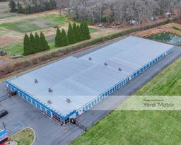 Image for Hardy's Self Storage - 36941 Dupont Blvd, Selbyville, DE