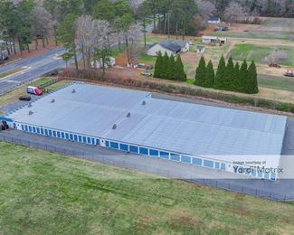 Photo 2 of Hardy-s Self Storage - 36941 Dupont Blvd, Selbyville, DE