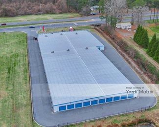 Photo 3 of Hardy-s Self Storage - 36941 Dupont Blvd, Selbyville, DE