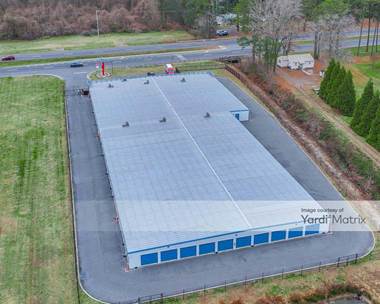 Storage Units for Rent available at 36941 Dupont Blvd, Selbyville, DE 19975