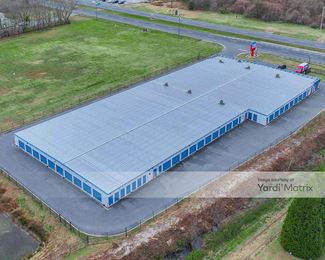 Photo 4 of Hardy-s Self Storage - 36941 Dupont Blvd, Selbyville, DE
