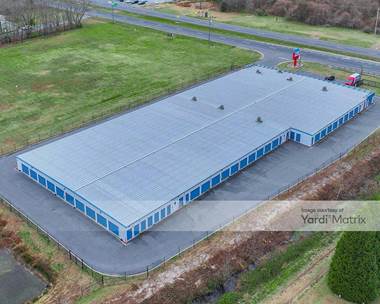 Storage Units for Rent available at 36941 Dupont Blvd, Selbyville, DE 19975