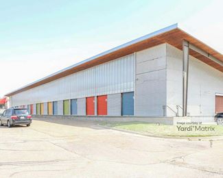 Photo 2 of Armor Storage	 - 447 SE 29th Street, Topeka, KS