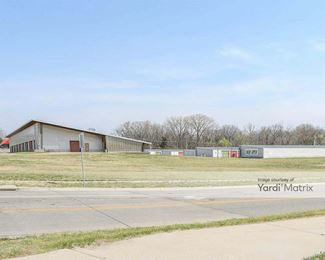 Photo 4 of Armor Storage	 - 447 SE 29th Street, Topeka, KS