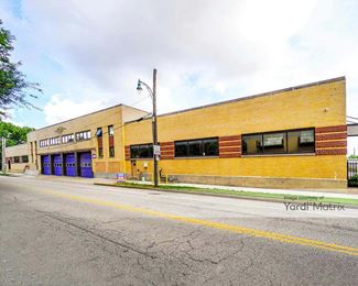 Photo 4 of Hamilton Self Storage - 670 South Riverside Drive, Memphis, TN