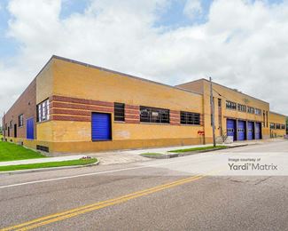 Photo 5 of Hamilton Self Storage - 670 South Riverside Drive, Memphis, TN