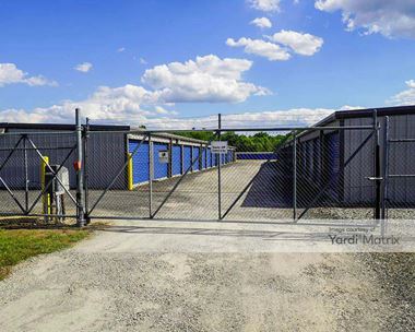 Storage Units for Rent available at 2516 Highway 31 N, Beebe, AR 72012