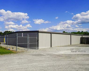 Storage Units for Rent available at 2516 Highway 31 N, Beebe, AR 72012