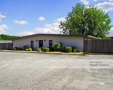Photo 3 of Reed Mini Storage - 2516 Highway 31 N, Beebe, AR