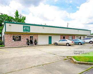 Photo 3 of Olive Street Mini Storage - 3009 South Olive Street, Pine Bluff, AR