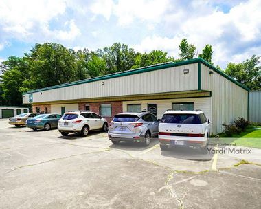 Storage Units for Rent available at 3009 South Olive Street, Pine Bluff, AR 71603