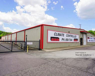 Storage Units for Rent available at 2810 South Boulder, Russellville, AR 72802