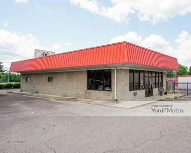 Storage Units for Rent available at 2810 South Boulder, Russellville, AR 72802