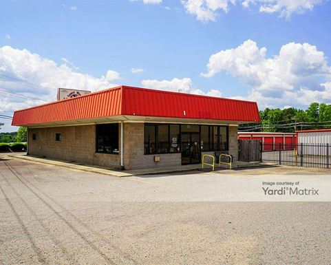 Photo 3 of Space World-Moving Center - 2810 South Boulder, Russellville, AR