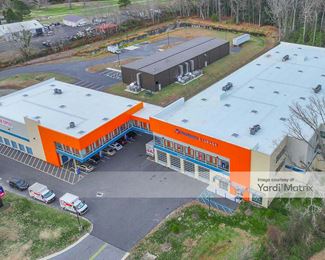 Photo 1 of YourSpace Storage - 36097 Zion Church Road, Frankford, DE