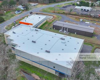 Photo 2 of YourSpace Storage - 36097 Zion Church Road, Frankford, DE