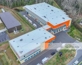 Photo 3 of YourSpace Storage - 36097 Zion Church Road, Frankford, DE