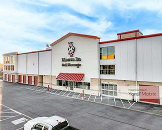 Photo 1 of Moove in Self Storage - 32244 Nassau Road, Lewes, DE