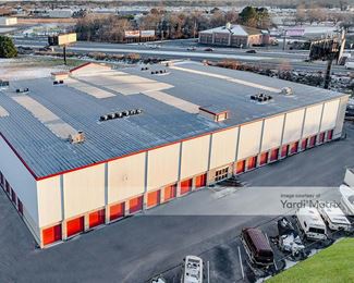 Photo 2 of Moove in Self Storage - 32244 Nassau Road, Lewes, DE