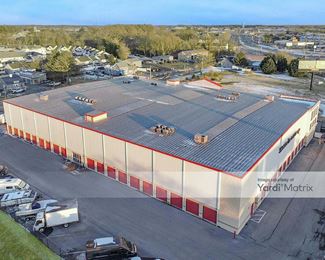 Photo 3 of Moove in Self Storage - 32244 Nassau Road, Lewes, DE