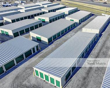 Storage Units for Rent available at 28862 Dupont Blvd, Millsboro, DE 19966