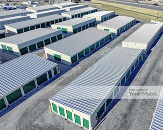 Photo 1 of DE Storage - 28862 Dupont Blvd, Millsboro, DE