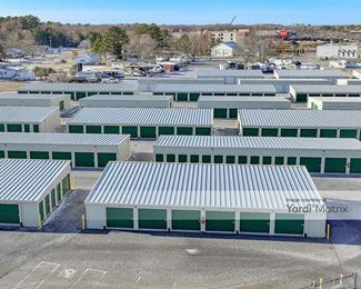Photo 2 of DE Storage - 28862 Dupont Blvd, Millsboro, DE
